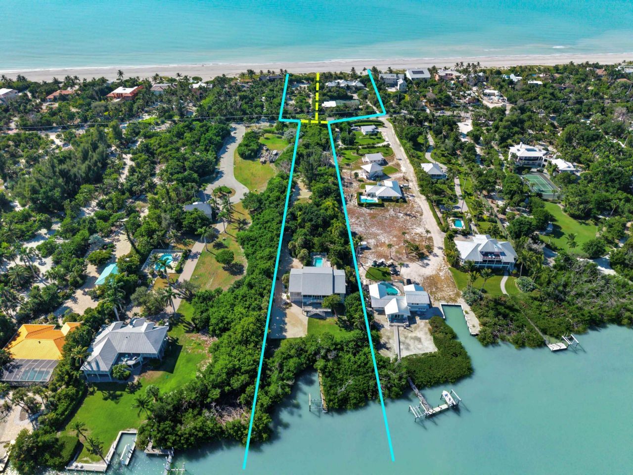 16543 Captiva Dr, Sanibel, FL 33957 Photo