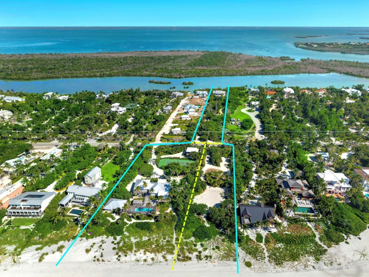 16543 Captiva Dr, Sanibel, FL 33957 Photo