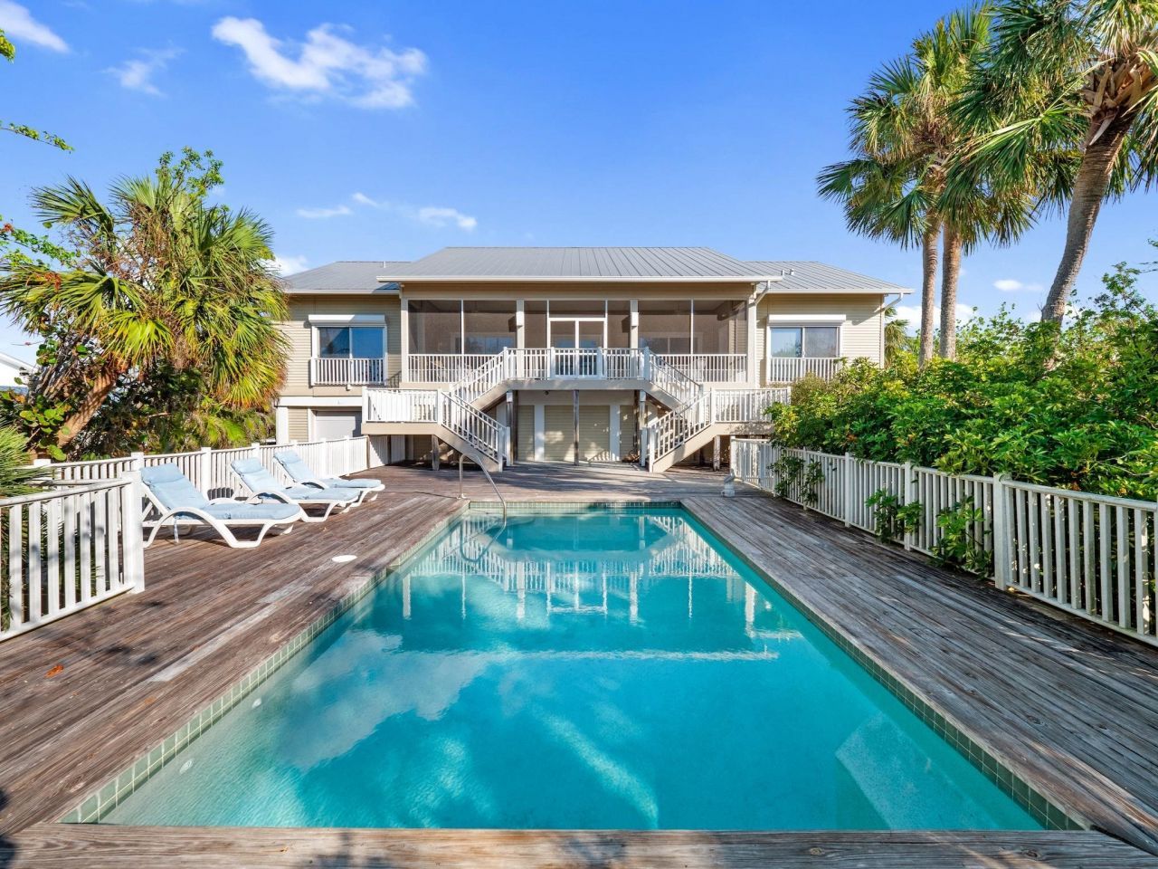 16543 Captiva Dr, Sanibel, FL 33957 Photo
