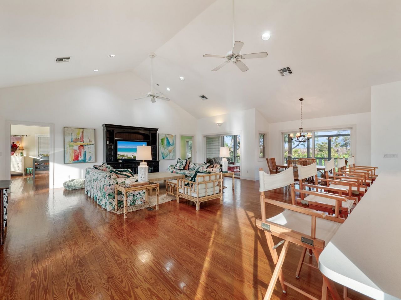 16543 Captiva Dr, Sanibel, FL 33957 Photo
