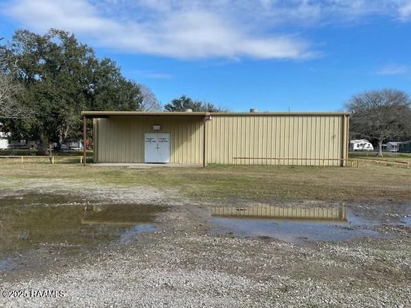 205 S 1st Street, Gueydan, LA 70542