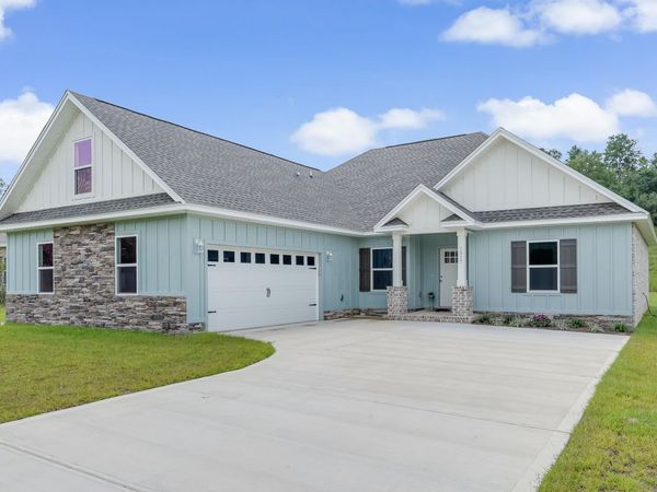 1517 Kais Street, Baker, FL 32531