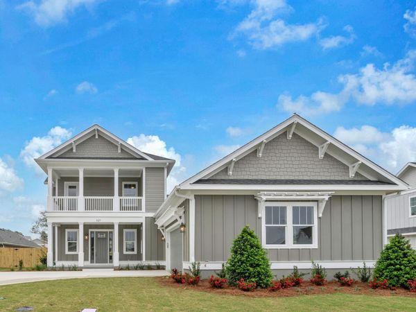 621 Chamomile Court, Niceville, FL 32578