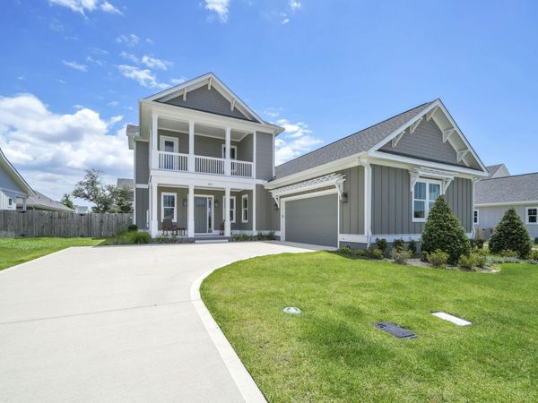 621 Chamomile Court, Niceville, FL 32578