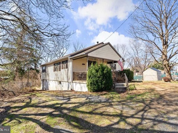 309 LYNWOOD AVENUE, JENKINTOWN, PA 19046