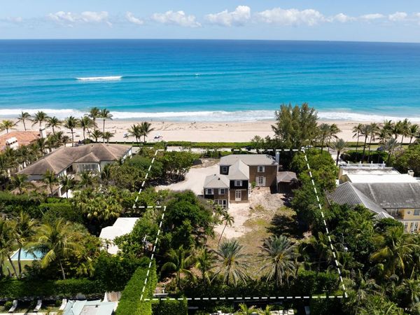 480 S Ocean Boulevard, Palm Beach, FL 33480