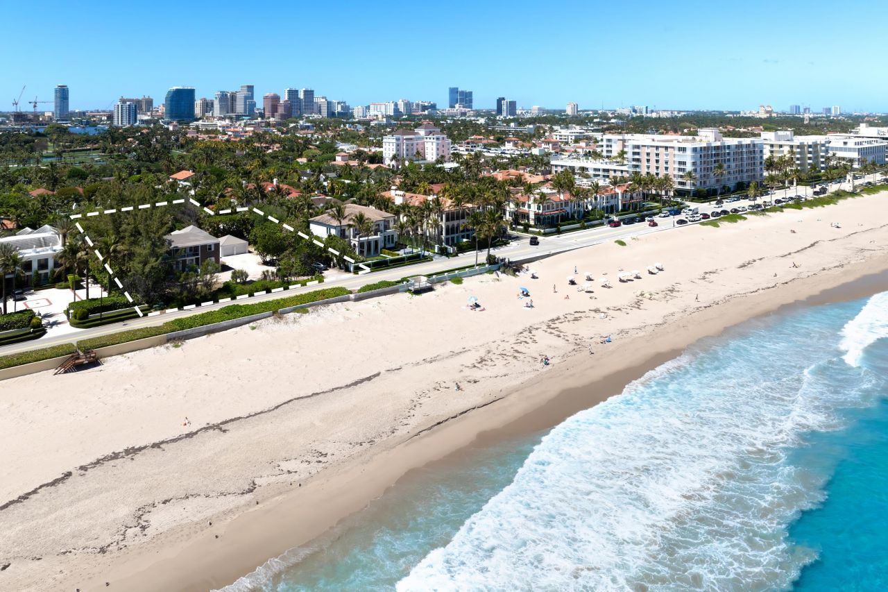 480 S Ocean Boulevard, Palm Beach, FL 33480 Photo