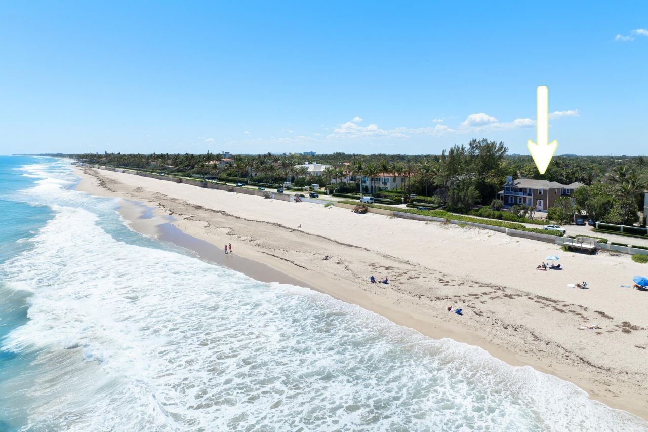 480 S Ocean Boulevard, Palm Beach, FL 33480 Photo