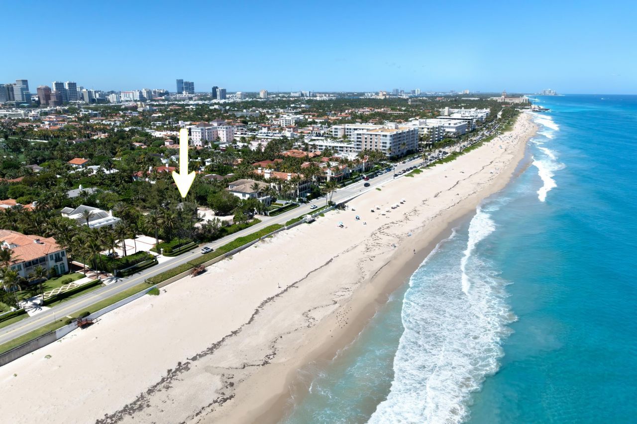 480 S Ocean Boulevard, Palm Beach, FL 33480 Photo