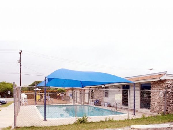 8030 Blanco Road, San Antonio, TX 78216