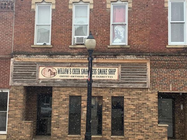 129 S Broadway Street, Spring Valley, MN 55975