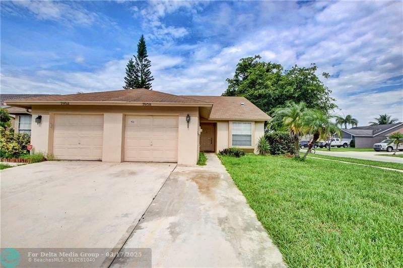 7958 Piper Lane, Lake Worth, FL 33463 Photo