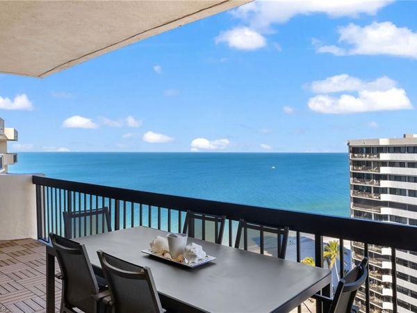 4001 Gulf Shore BLVD N, Unit PH8, NAPLES, FL 34103
