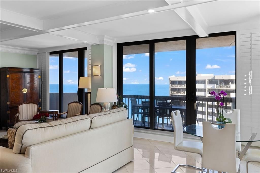 4001 Gulf Shore Blvd N, Unit PH8, Naples, FL 34103 Photo