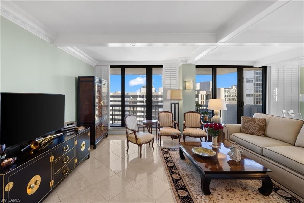 4001 Gulf Shore Blvd N, Unit PH8, Naples, FL 34103 Photo