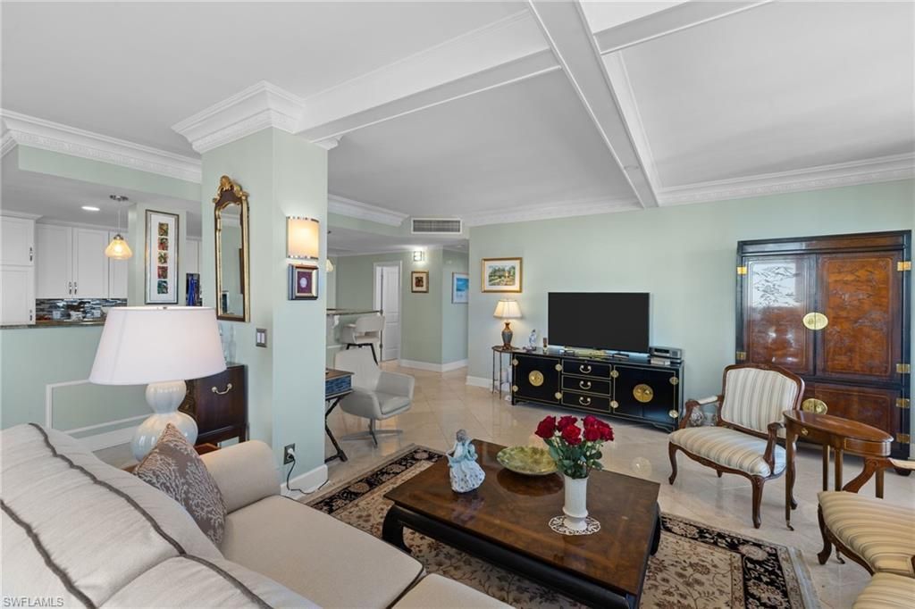 4001 Gulf Shore Blvd N, Unit PH8, Naples, FL 34103 Photo