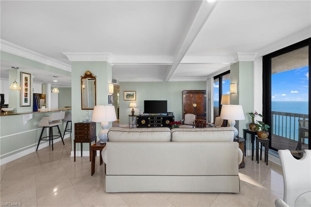 4001 Gulf Shore Blvd N, Unit PH8, Naples, FL 34103 Photo