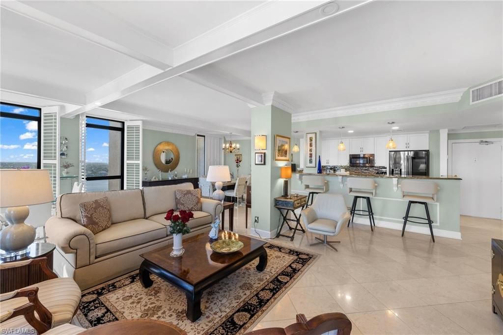 4001 Gulf Shore Blvd N, Unit PH8, Naples, FL 34103 Photo