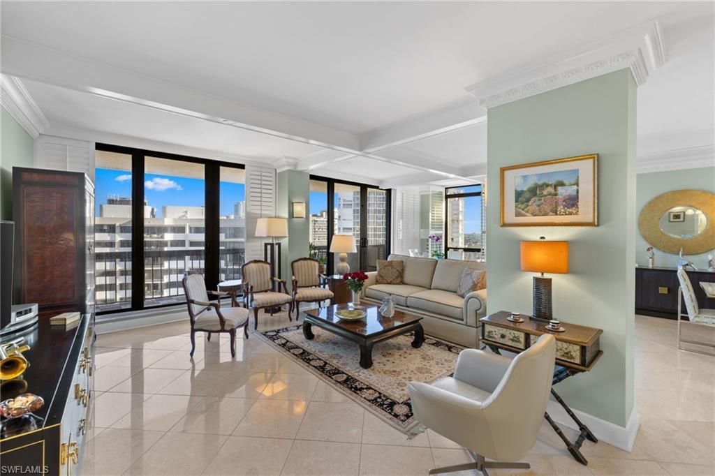 4001 Gulf Shore Blvd N, Unit PH8, Naples, FL 34103 Photo