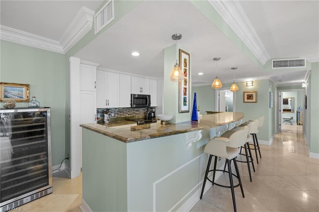 4001 Gulf Shore Blvd N, Unit PH8, Naples, FL 34103 Photo