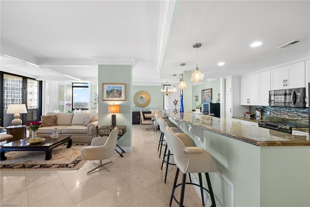 4001 Gulf Shore Blvd N, Unit PH8, Naples, FL 34103 Photo