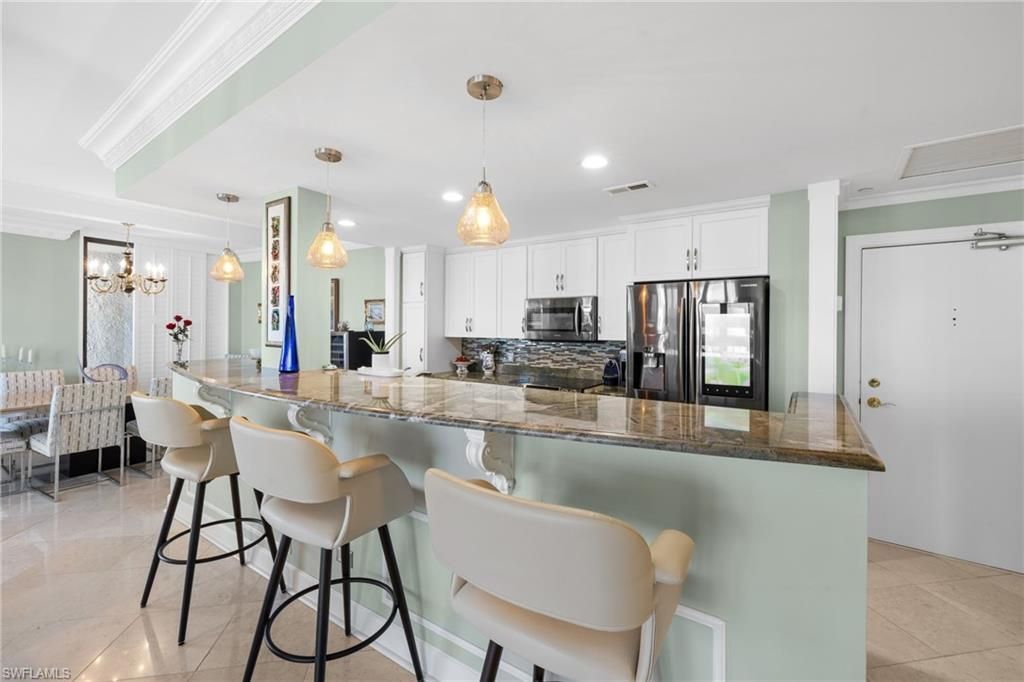 4001 Gulf Shore Blvd N, Unit PH8, Naples, FL 34103 Photo