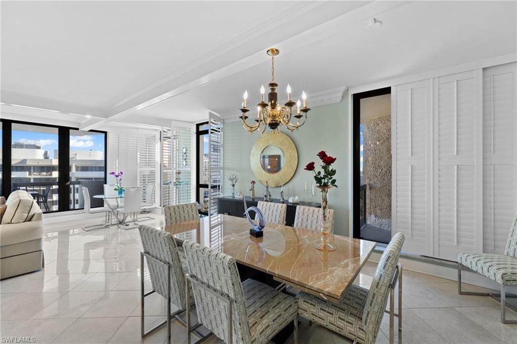 4001 Gulf Shore Blvd N, Unit PH8, Naples, FL 34103 Photo