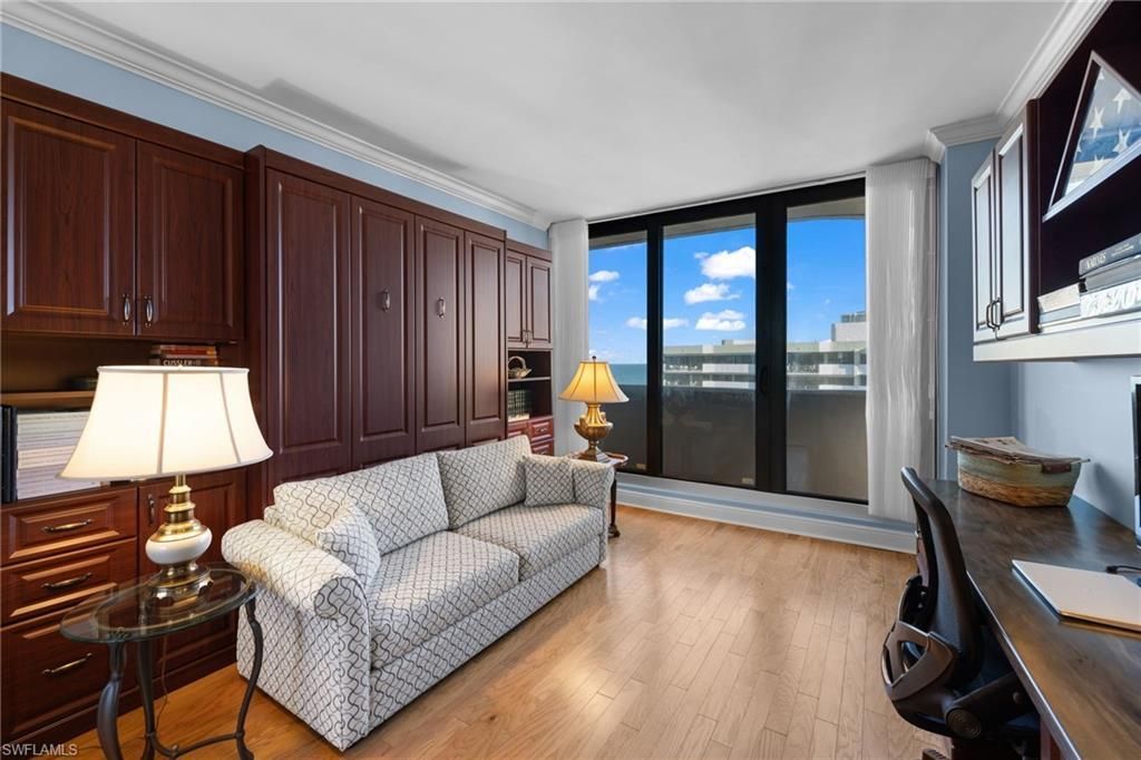 4001 Gulf Shore Blvd N, Unit PH8, Naples, FL 34103 Photo