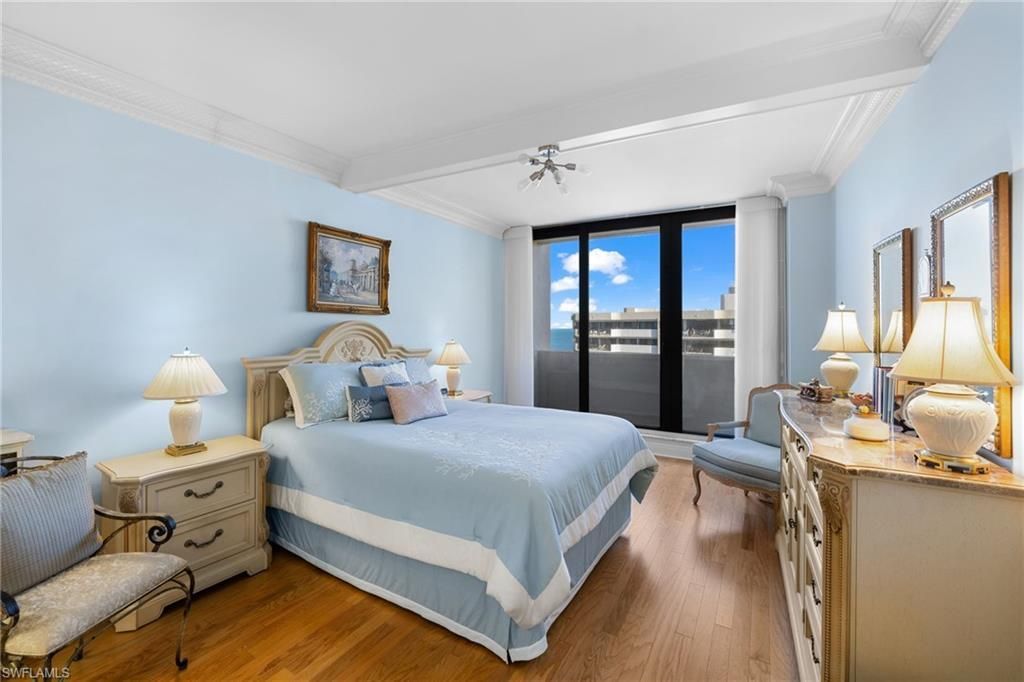 4001 Gulf Shore Blvd N, Unit PH8, Naples, FL 34103 Photo