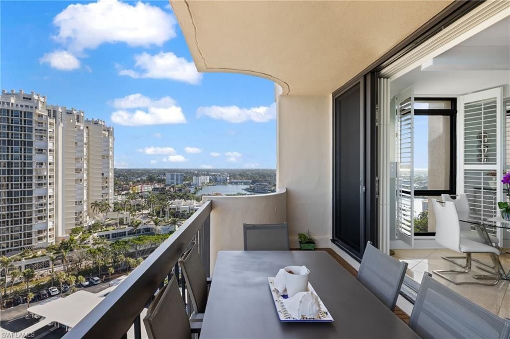 4001 Gulf Shore Blvd N, Unit PH8, Naples, FL 34103 Photo