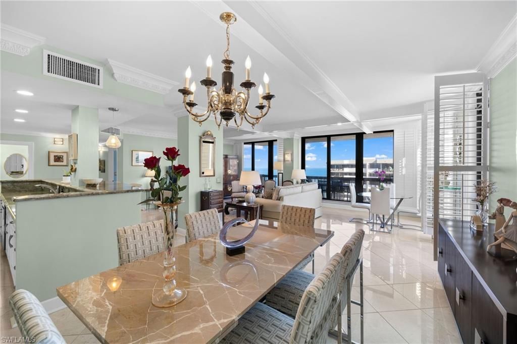 4001 Gulf Shore Blvd N, Unit PH8, Naples, FL 34103 Photo