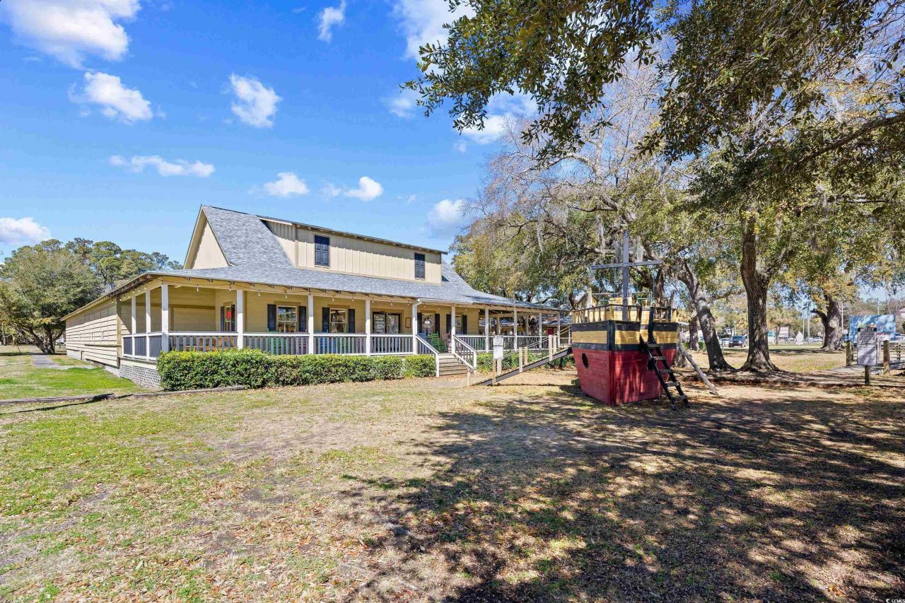 3986 Highway 17 Business Photo 23