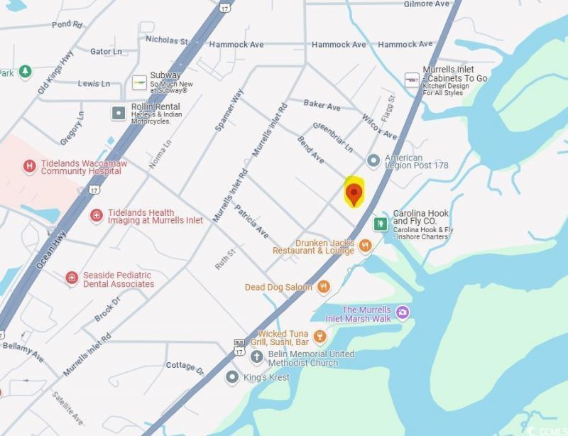 3986 Highway 17 Business Photo 29