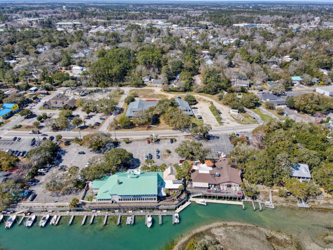 3986 Highway 17 Business Photo 5