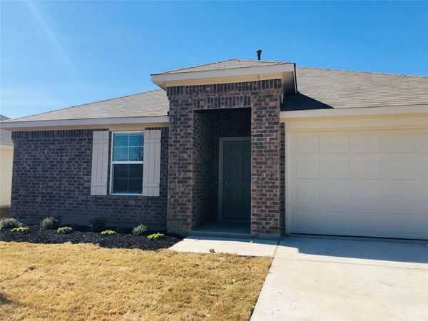 3416 Braun WAY, Austin, TX 78725