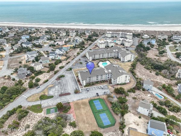 10300 Coast Guard Road, Unit E103, Emerald Isle, NC 28594