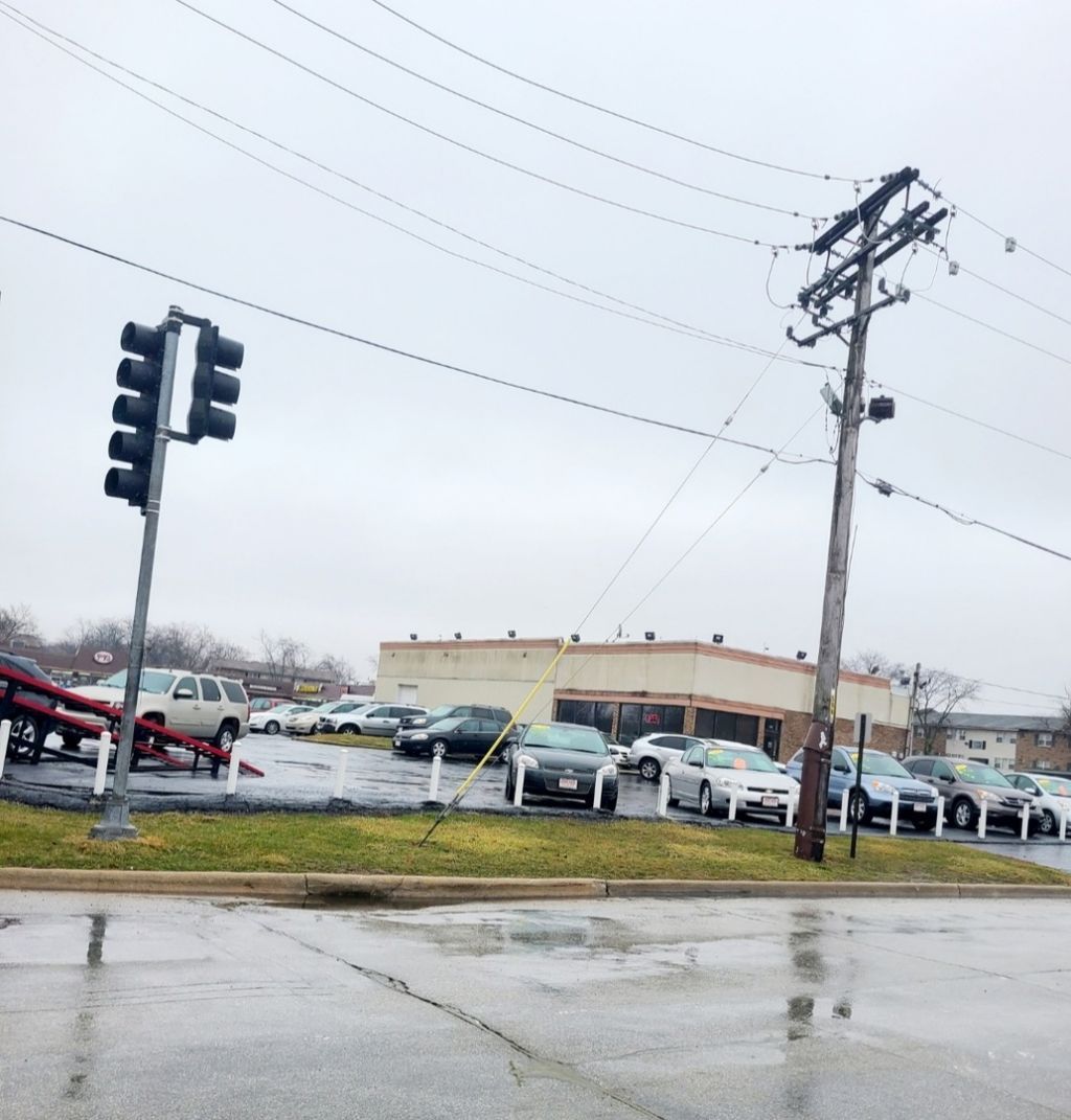 450 W 34th Street, Steger, IL 60475