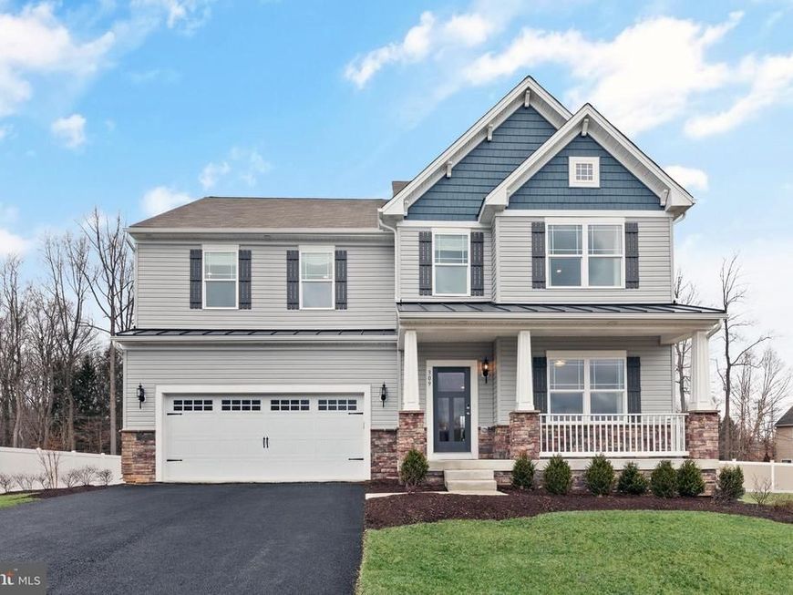 Tbd Trimble Rd, Joppa, MD 21085 Main Photo