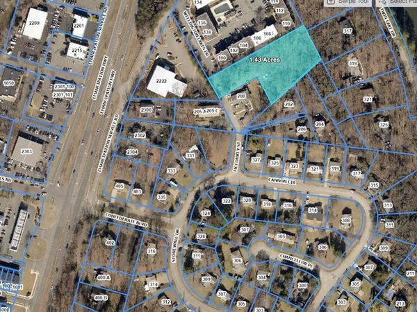 0 EMANCIPATION HIGHWAY, FREDERICKSBURG, VA 22401