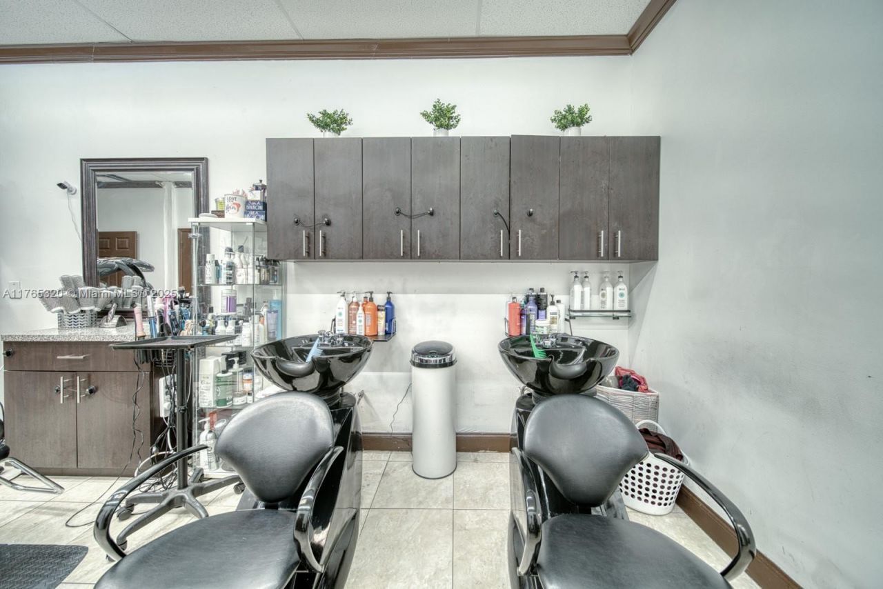 Beauty Salon For Sale On 8th St, Miami, FL 33184 Photo