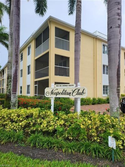900 8th Ave S, Unit 204, Naples, FL 34102 Photo