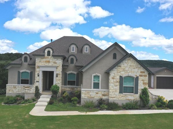 18810 Canyon View, Helotes, TX 78023