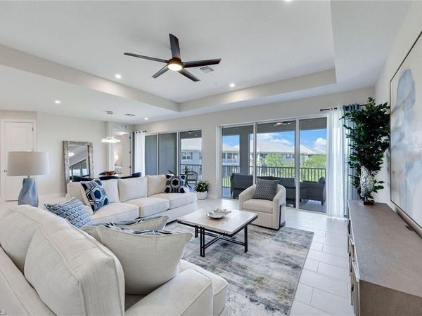 273 Indies DR E, Unit 202, NAPLES, FL 34114