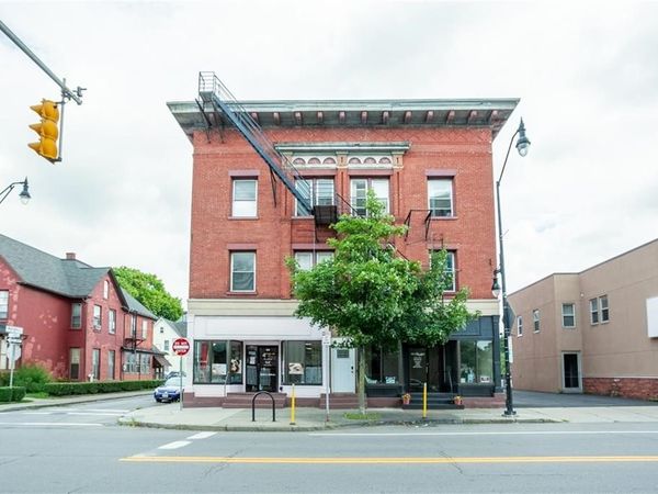 888-892 S Clinton Avenue, Rochester, NY 14620