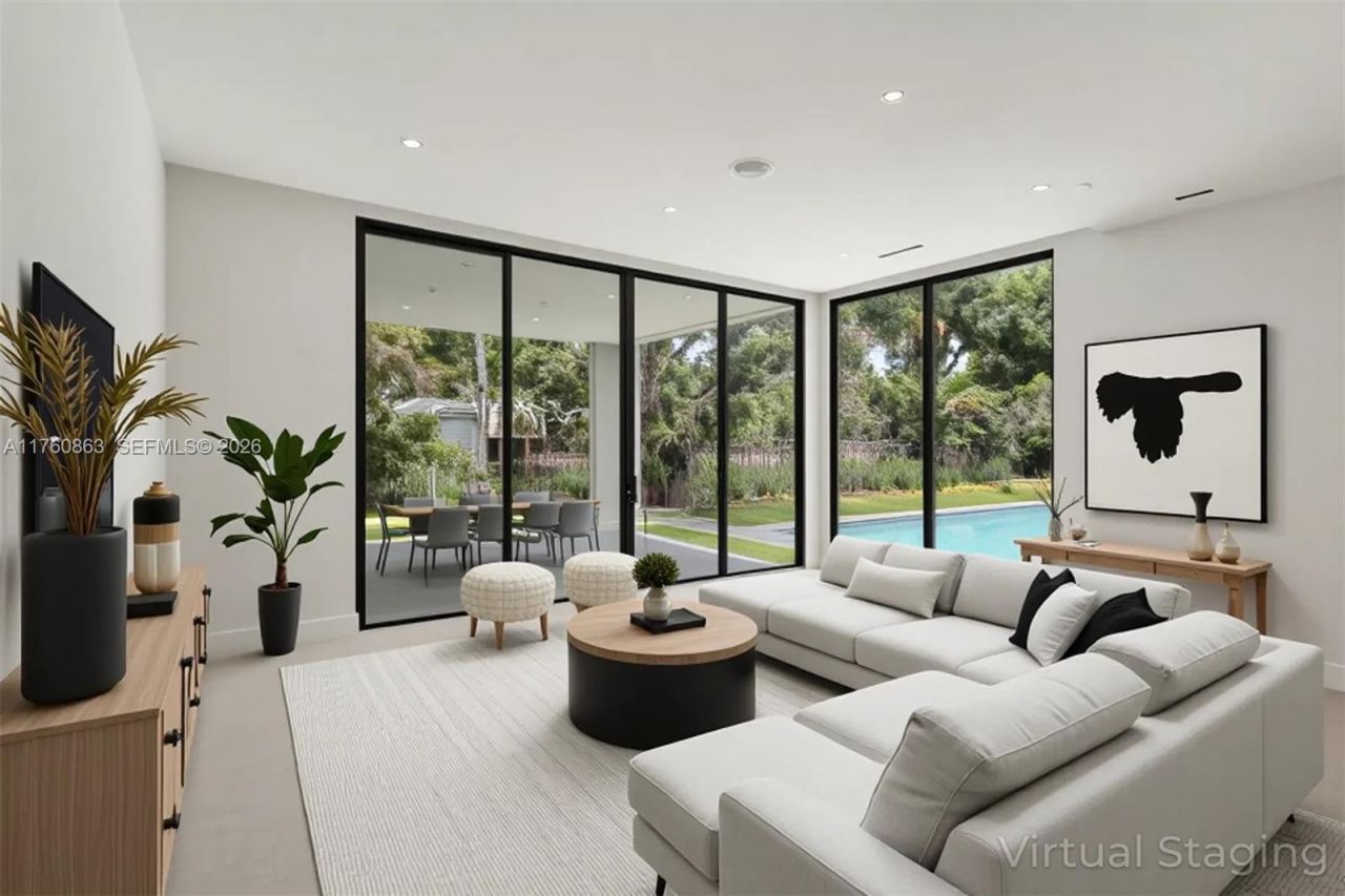 5921 SW 84th St, South Miami, FL 33143 Photo