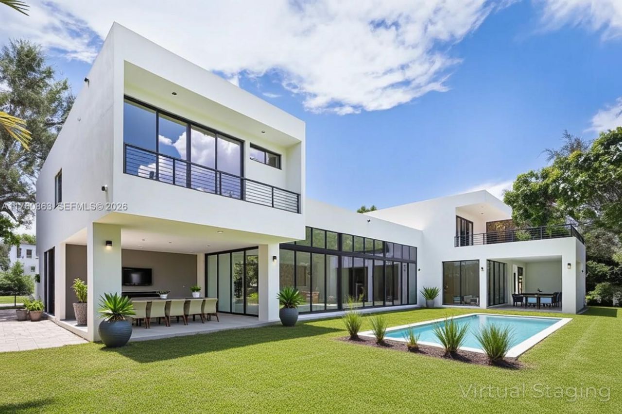 5921 SW 84th St, South Miami, FL 33143 Photo