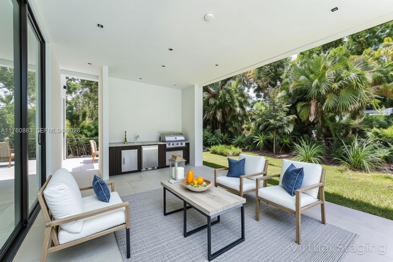 5921 SW 84th St, South Miami, FL 33143 Photo