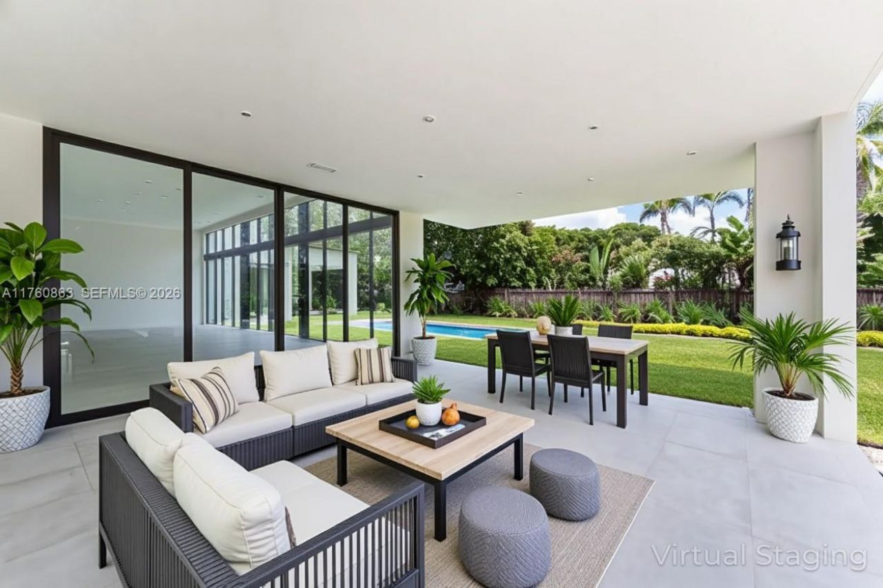 5921 SW 84th St, South Miami, FL 33143 Photo