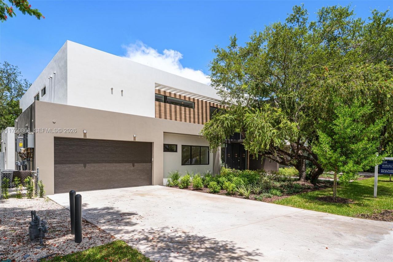 5921 SW 84th St, South Miami, FL 33143 Photo