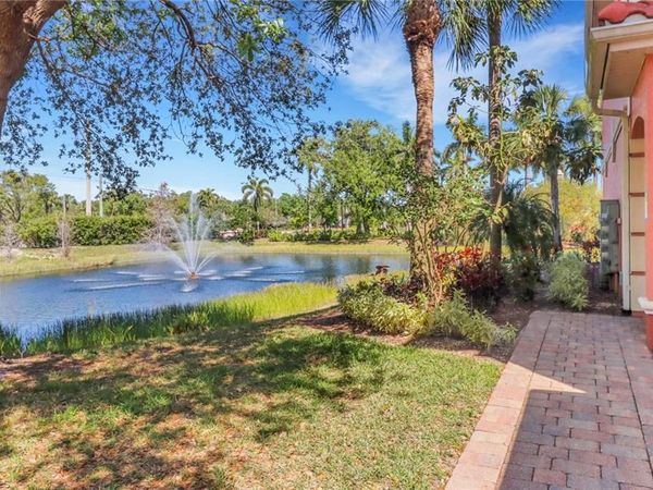 20140 Estero Gardens CIR, Unit 101, ESTERO, FL 33928